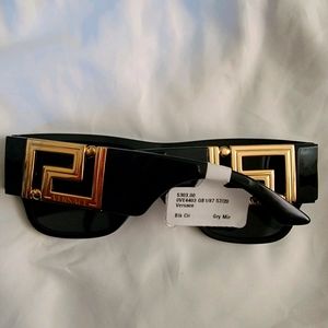 Versace sunglasses